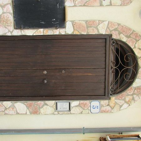 Villa Terrazza Piazzetta à Cefalù Chambre photo