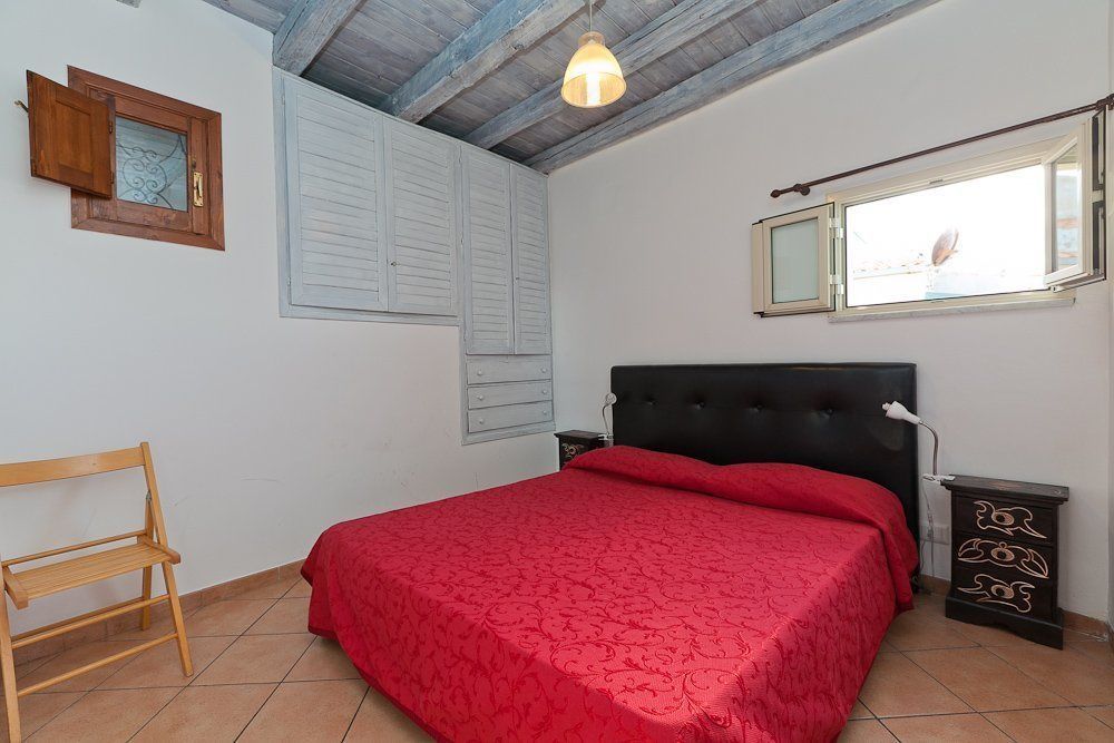 Villa Terrazza Piazzetta à Cefalù Extérieur photo