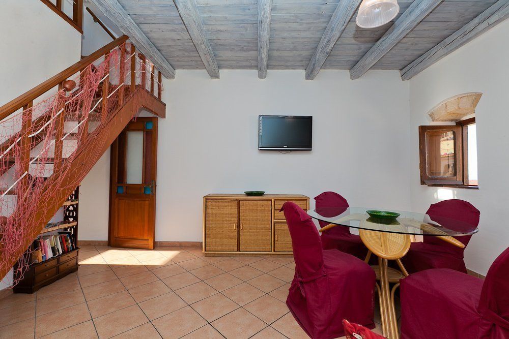 Villa Terrazza Piazzetta à Cefalù Extérieur photo
