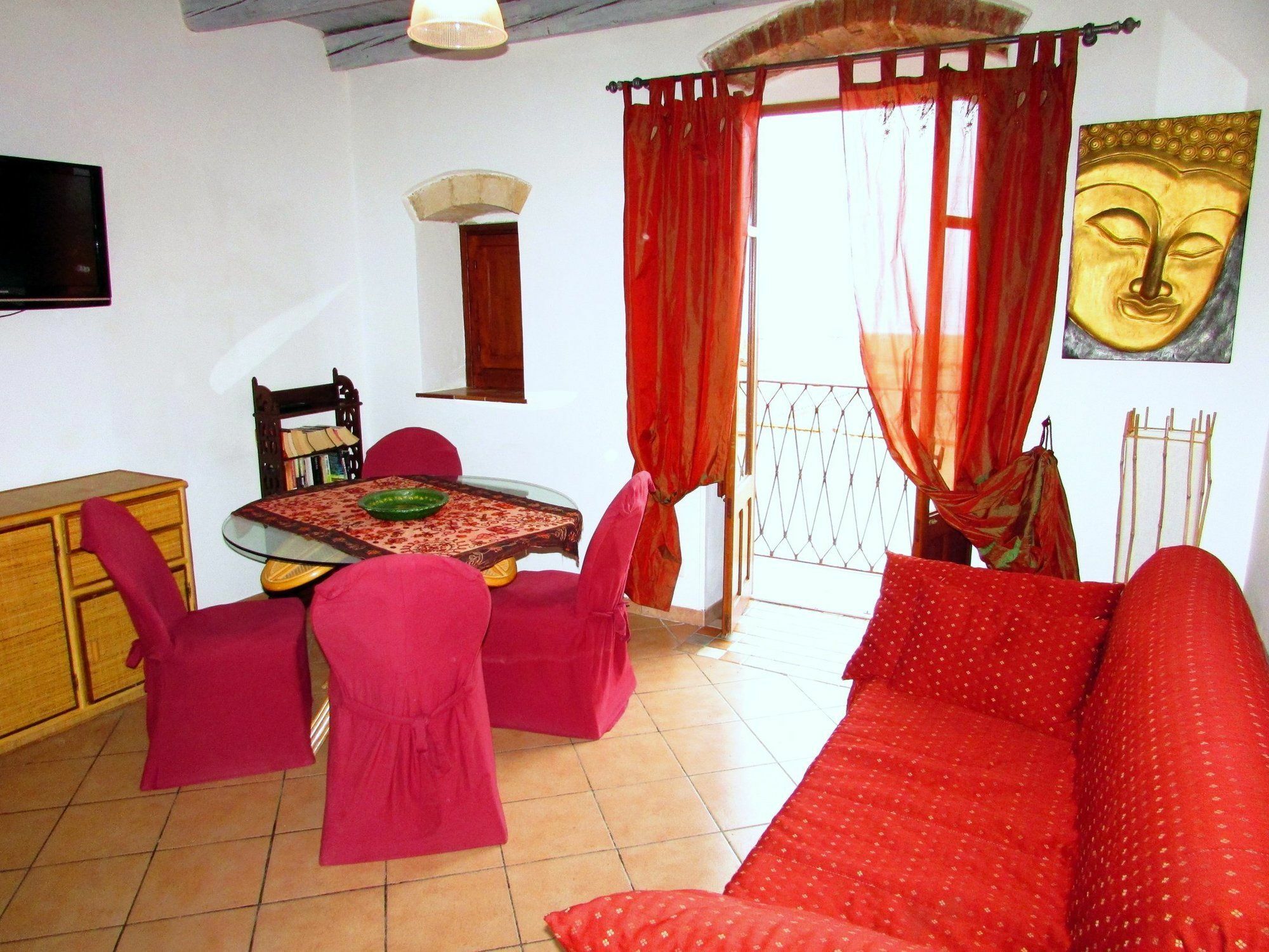 Villa Terrazza Piazzetta à Cefalù Extérieur photo