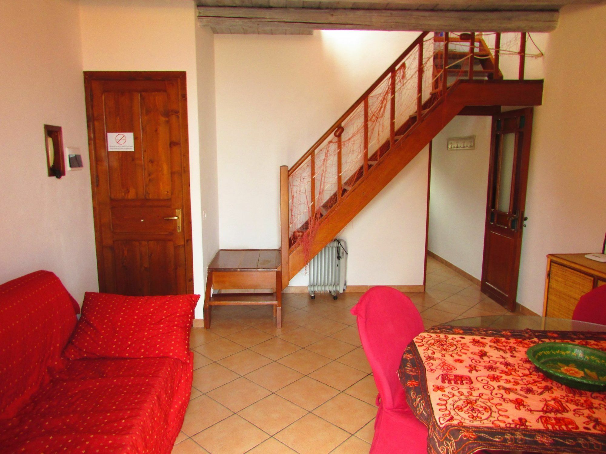 Villa Terrazza Piazzetta à Cefalù Extérieur photo